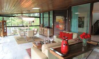 Imagem 3: Linda casa Veredas das Geraes