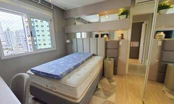 Imagem 4: Aluguel anual, mobiliado, 3 suítes, 2 vagas de garagem