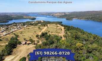 Imagem 2: Corumbá 4), Lote no /Corumba 04/, Parcelas de R$ 699