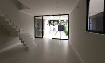 Imagem 4: RIO DE JANEIRO - Casa de Condomínio - BARRA DA TIJUCA