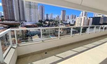 Imagem 1: Apartamento 4 suítes 225 m² no Bueno Gran Excellence