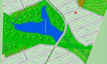 Imagem 6: Repasse de lote condomínio fechado fazenda real II