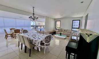 Imagem 2: Apartamento 3/4 com suíte Nascente na Graça R$ 1.250.000,00