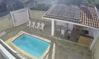 Imagem 2: Sobrado em condomínio fechado ****aceitamos permuta com volta em dinheiro ***