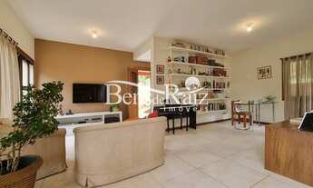 Imagem 5: NOVA LIMA - Casa de Condomínio - Veredas das Geraes