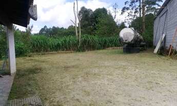 Imagem 2: Casa Em Ribeirão Pires Com Galpão! Barato! Oportunidade!