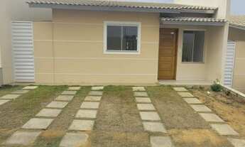 Imagem 5: Aluga-se Casa 3/4 em Condomínio - Próximo a Fainor