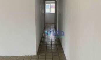 Imagem 6: Apartamento com 3 dormitórios, 110 m², por R$ 2.500/mês - Boa Viagem - Recife/PE