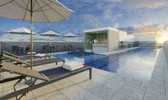 Imagem 2: Apartamento ao lado do terminal rodoviário no Centro de Niterói!