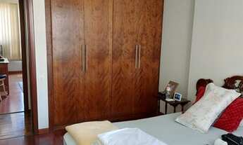 Imagem 6: Apartamento para venda tem 130 metros quadrados com 3 quartos em Laranjeiras - Rio de Jane