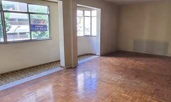 Imagem 3: Apartamento para venda possui 168 metros quadrados com 4 quartos em Flamengo - Rio de Jane