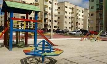 Imagem 3: Green Park 2, 2 andar, 2 quartos, 1 vaga de garagem