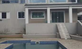 Imagem 2: Belíssimo imóvel com vista cinematográfica na a Serra da Cantareira em condomínio fechado