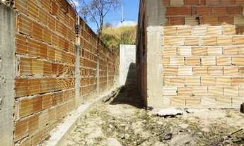 Imagem 3: Vendo meio Lote no Monte Verde - Betim/MG - 100m²