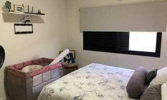 Imagem 15: Residencial Club Portinari térrea para venda possui 173 metros quadrados com 3 quartos