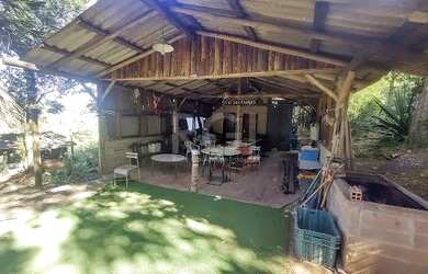 Imagem 4: Viamão - Sítio - Sitio São José