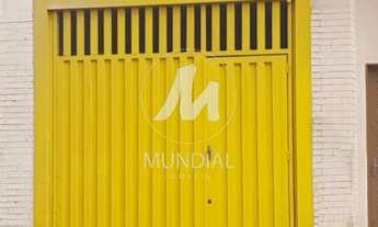 Imagem: Salão/Galpão (salão - térreo