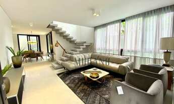 Imagem: Sobrado com 3 dormitórios à venda, 243