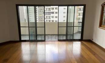 Imagem 6: São Paulo - Apartamento Padrão - Campo Belo