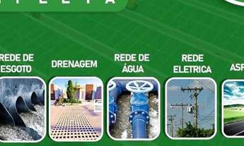 Imagem 2: PENSANDO EM SAIR DO ALUGUEL? RESIDENCIAL CIDADE UNIVERSITÁRIA, 10MIN DA PONTE RIO NEGRO