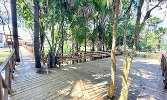 Imagem 3: Condomínio Águas Calmas (Barreirinhas