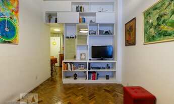 Imagem 5: Apartamento à Venda - Laranjeiras, 1 Quarto, 56 m2