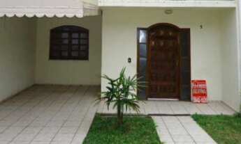 Imagem: Casa para venda tem 200 metros quadrados