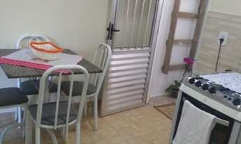 Imagem 3: Casa Casa com 1 dormitório