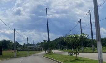 Imagem: SAIA DO ALUGUEL, MORE COM SEGURANÇA EM