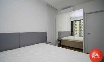 Imagem 7: São Paulo - Apartamento Padrão - Moema