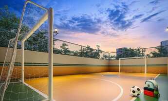 Imagem 2: Investir com R$ 15.645,00, de sinal, para morar com a a melhor estrutura de lazer!