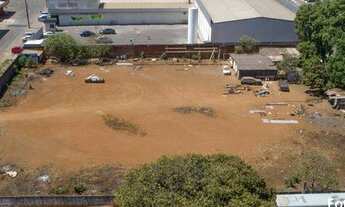 Imagem 3: QI 08 - Lote, projeção, 4X, vazado, vizinho ao Dona de Casa