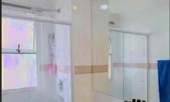 Imagem 3: Apartamento com 3 dormitórios à venda, 102 m² por R$ 858.000,00 - Vila Baeta Neves - São B