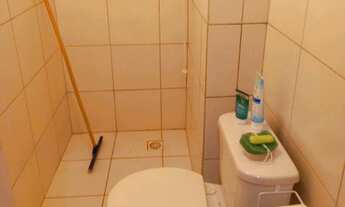 Imagem: Apartamento em condomínio