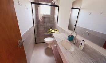 Imagem 5: Condomínio fechado com piscina e sauna - 3 suítes