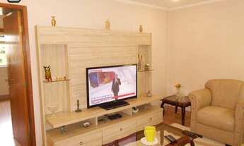 Imagem 4: Apartamento com 2 dormitórios à venda, 90 m² por R$ 650.000,00 - Aclimação - São Paulo/SP