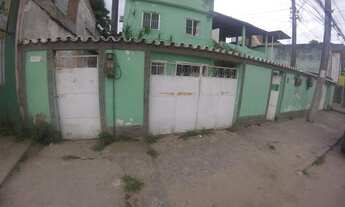 Imagem 3: Kitnet para Locação em Belford Roxo, Lote XV, 1 dormitório, 1 banheiro