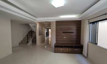 Imagem: Alto da Glória - Excelente casa com 240m²