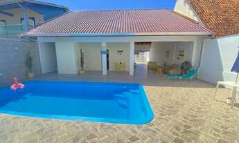 Imagem: Ótima casa em matinhos direto com proprietário