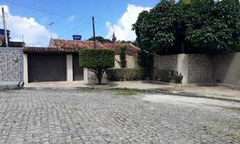 Imagem 4: Térrea para aluguel com 360 metros quadrados com 3 quartos em Antares - Maceió - AL