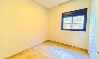 Imagem 4: INDAIATUBA - Casa de Condomínio - LOTEAMENTO PARK GRAN RESERVE