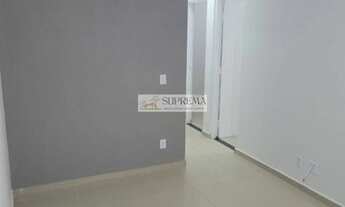 Imagem 4: Apartamento com 2 dormitórios, 54 m² Condomínio Morar e Viver Plaza