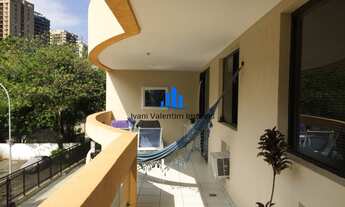 Imagem 2: Vendo apartamento na Barra da Tijuca - 3 quartos (1 suíte