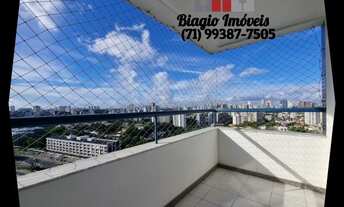 Imagem: Nobre do Parque - 1 quarto - Andar alto