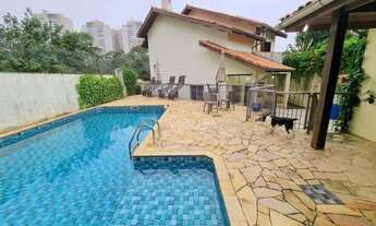 Imagem: Casa com 3 dormitórios à venda, 285 m²