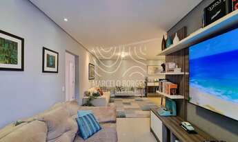 Imagem 7: APÊ IMPECÁVEL COM 109M2 NO CONDOMÍNIO FOREST - JUNDIAÍ/SP