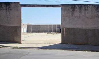 Imagem 2: Terreno Industrial Baurú