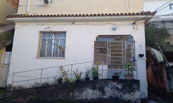 Imagem 2: Casas no Jardim Carioca