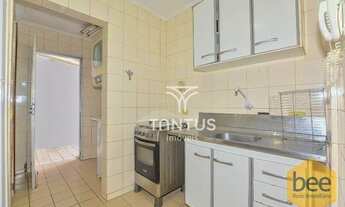 Imagem 6: Apartamento com 2 dormitórios à venda, 60 m² por R$ 290.000,00 - Jardim Botânico - Curitib