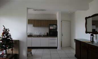 Imagem 7: Apartamento dois quartos com suíte